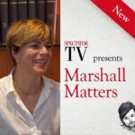 Winston Marshall Instagram - Ep12 of Marshall Matters out now I speak with the wonderful Rosie Kay @rosiekayk2co, choreographer and dancer. We discussed controversial choreography, ideological capture in the world of dance, Virginia Wolf and the emotional experience of being cancelled and overcoming. An inspiring woman in so many ways, and a beautiful soul All usual podcast outlets and YouTube The Spectator