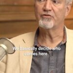 Winston Marshall Instagram - ‘Refugee and asylum needs to become like legal immigration. We decide who comes here.’ Author David Goodhart speaks to Winston about the state of immigration, if illegal immigration poses an existential threat to the West and has multiculturalism failed? 🎥 Watch the full discussion on our YouTube! #davidgoodhart #illegalimmigration #stoptheboats #politics #thespectator