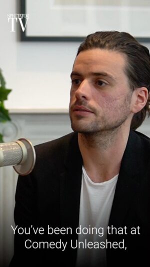 Winston Marshall Instagram - Episode 9 of Marshall Matters with Andrew Doyle is out now on all usual podcast outlets and YouTube

We discussed Comedy, Titania McGrath, Free Speech, Musk’s Twitter takeover, Biden’s Disinformation Governance Board, Stonewall and much more

I loved this one, Andrew is infinitely interesting