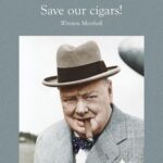 Winston Marshall Instagram - ‘There’s nothing new about Rishi Sunak’s reported proposals to phase out smoking in Britain. His plan has been borrowed from New Zealand’s former leader Jacinda Ardern, whose shamefully illiberal legacy includes the complete illegalisation of tobacco sales to those born after 1 January 2009.    There’s nothing progressive about it, either. The Anglosphere’s elite war on tobacco is at least 400 years old. It can be traced back to James I in 1604, and his A Counterblaste to Tobacco, a sanctimonious treatise in which he denounced the new-world leaf ‘blacke stinking fume thereof, neerest resembling the horrible Stigian smoke of the pit that is bottomelesse.’ A similar spirit informed New Labour’s 2006 Health act, which shoved pub smokers out on to the pavement to smoke like wretched dogs, instead of letting establishments choose whether or not to go smoke-free. Since then, tobacco tax hikes have hit us every year.  Leaving aside the obvious scandal that a Conservative prime minister now seems incapable of defending basic ideas of freedom, it’s also worth pointing out that the government’s anti-tobacco narrative is based on lies.’ ✍️ Winston Marshall Read the full article at the 🔗 in our bio #thespectator #cigar