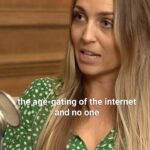 Winston Marshall Instagram - ‘This is going to result in the age-gating of the internet… Are we going to need ID’s to go online?’ Director of Big Brother Watch, Silkie Carlo, speaks to Winston Marshall about why we should fear the Online Safety Bill 🎥 Watch the full discussion on our YouTube now #onlinesafetybill #silkiecarlo #bigbrotherwatch #thespectator