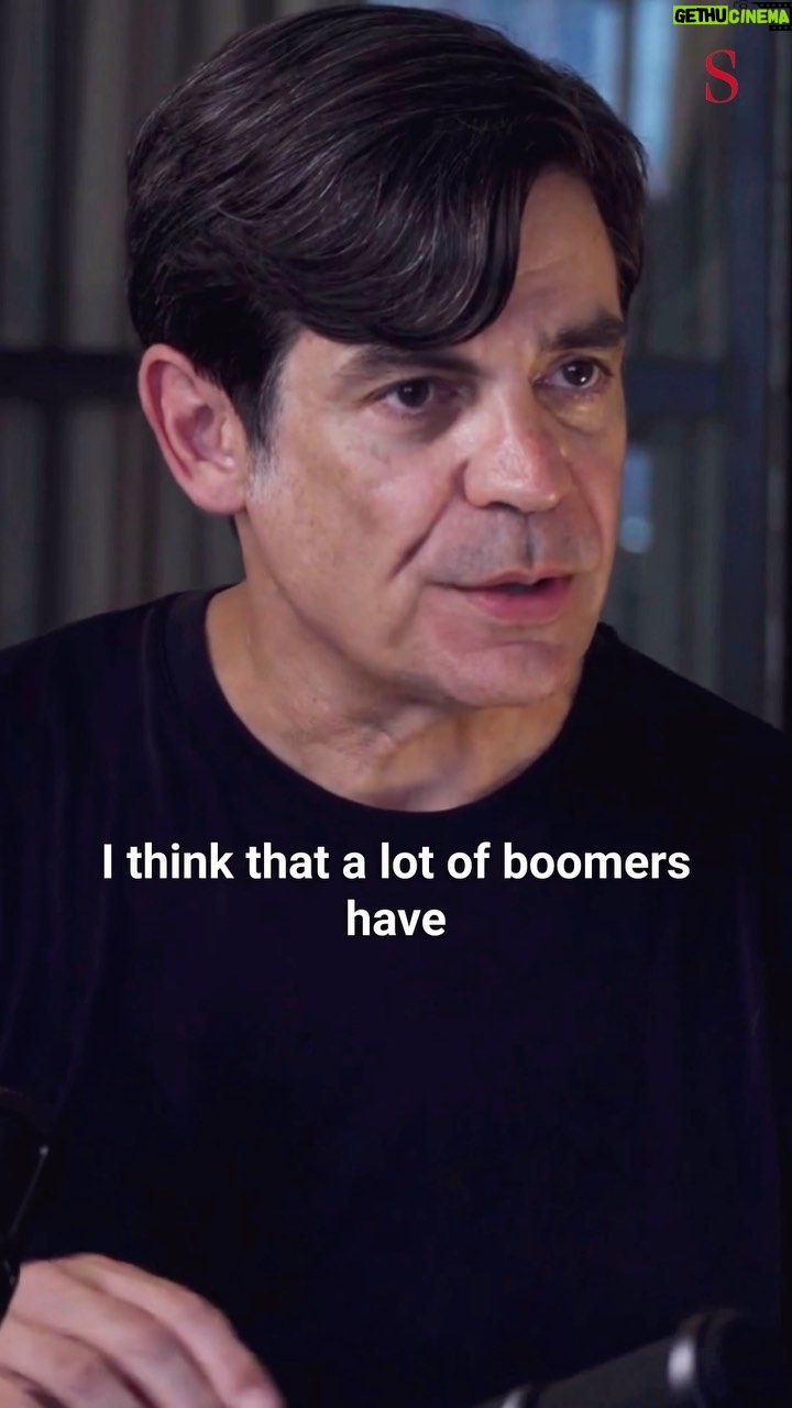 Winston Marshall Instagram - ‘I think that a lot of boomers have given up on free speech.’ Nick Gillespie speaks to Winston about book bans, boomers and censorship 🎥 Watch the full discussion on our YouTube! #nickgillespie #boomer #freespeech #thespectator