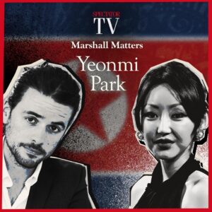 Winston Marshall Instagram - 🎙️ Marshall Matters 🎙️ 

The inspirational North Korean exile @yeonmi_park on life in her mother country, life in America and how she was cancelled by the FBI

LINK IN BIO

All usual pod outlets and YouTube