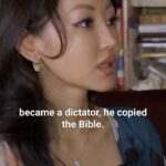 Winston Marshall Instagram – ‘North Korea, the regime is a religion. They copied a religion.’ Yeonmi Park speaks to Winston about escaping North Korea, censorship of Christianity and freedom of speech in America 🎥 Watch the full interview on our YouTube! #yeonmipark #marshallmatters #northkorea #politics #thespectator