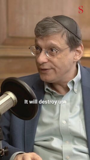 Winston Marshall Instagram - ‘This aggressive critique of every inherited idea. It will destroy us.’ Yoram Hazony speaks to Winston about rediscovering conservatism and defining nationalism 🎥 Watch the full discussion on our YouTube! #yoramhazony #conservatism #liberalism #politics #thespectator