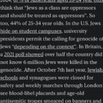 Winston Marshall Instagram - Some thoughts this Holocaust Memorial Day For full Substack article follow Linktree link in bio
