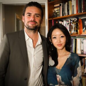 Winston Marshall Instagram - 🎙️ Marshall Matters 🎙️ 

The inspirational North Korean exile @yeonmi_park on life in her mother country, life in America and how she was cancelled by the FBI

LINK IN BIO

All usual pod outlets and YouTube