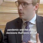 Winston Marshall Instagram - Tony Diver on the government’s secret censorship units and how they operated to silence dissenters during lockdown 🎥 Watch the full discussion on how the government suppressed speech deemed dangerous and the state of journalism on our YouTube #tonydiver #politics #freespeech #thespectator