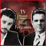 Winston Marshall Instagram – 🎙️ Marshall Matters 🎙️ 

Mighty historian Niall Ferguson speaks to me about AI – how it will change geo-politics, warfare, democracy, industry and the world as we know it.

A.I. doomsdayists like Eliezer Yudkowsky prophesy existential catastrophe. Might they be right?

A privilege to speak to Niall. One of the GOATs

LINK IN BIO

All usual pod outlets and YouTube The Spectator
