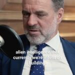 Winston Marshall Instagram – ‘What we have to worry about is not replicants, we have to worry about robots with an entirely alien intelligence that currently we’re intent on building.’ Historian Niall Ferguson speaks to Winston about the dangers of AI, why it should be limited and why we should all read sci-fi 🎥 Watch the full discussion on our YouTube or listen whereverer you get your podcasts! #ai #niallferguson #marshallmatters #thespectator