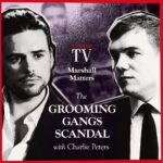 Winston Marshall Instagram – 🎙 Marshall Matters 🎙 

Journalist and documentary film maker Charlie Peters talks to me about the grooming gang scandal. Over last 40-50 years, thousands of girls and young women across Britain have fallen victim to these abusers. Charlie talks to me about Rishi Sunak’s new policy to deal with the issue. We also dig a little deeper into the horrific history 

Thank you @charliedavidpeters

Link in bio

Winston The Spectator