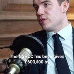 Winston Marshall Instagram – ‘The blind spot has been people ignoring Pakistani grooming gangs.’ Charlie Peters speaks to Winston Marshall about Britain’a grooming gangs and the political correctness that has shrouded reporting and failed survivors 🎥 Watch the full episode on our YouTube or listen wherever you get your podcasts! #uknews #ukpolitics #thespectator