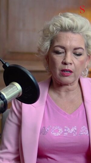 Winston Marshall Instagram - What does Posie Parker want? 🎥 Watch the full interview on our YouTube or listen wherever you get your podcasts! #posieparker #womensrights #politics #marshallmatters #thespectator