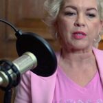 Winston Marshall Instagram – ‘In Australia, New Zealand, Canada, America the only person allowed to call themselves a woman, is actually a man.’ Posie Parker speaks to Winston about the gender wars in Australia and why we need to Let Women Speak 🎥 Watch the full interview now on our YouTube or listen wherever you get your podcasts! #posieparker #womensrights #letwomenspeak #politics #marshallmatters #thespectator