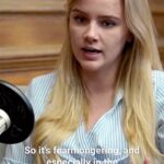 Winston Marshall Instagram – ‘The apocalyptic narrative is incredibly dangerous and is a means of political control.’ Eva Vlaardingerbroek speaks to Winston about the case against net zero and the dangers of the apocalyptic narrative 🎥 Watch the full episode on our YouTube or listen wherever you get your podcasts! #netzero #climate #politics #thespectator
