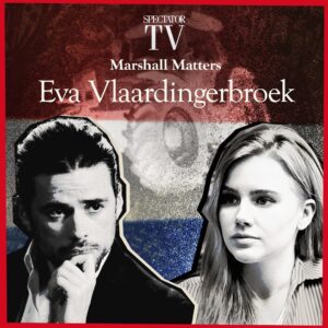 Winston Marshall Instagram - 🎙 Marshall Matters 🎙 

Had a wonderful interview with Eva Vlaardingerbroek @eva.vlaar . Eva is a legal scholar, writer, commentator and political activist. She has been at the forefront of the Dutch farmers’ revolt and gives me the history of the demonstrations which culminated in electoral victory for the newly formed BBB party last week. We discuss the real motivation of the Dutch government, technocracy’s conflict with reality, Net Zero, Nexit and more…

A sparkling mind

Link in bio

All usual podcast outlets and YouTube