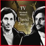 Winston Marshall Instagram - 🎙 Marshall Matters 🎙 Twitter Files journalist David Zweig talks to me about covid censorship, failure of journalists in the pandemic, the folly of government policy, Twitter HQ and the Twitter Files at Congress All usual podcast outlets and YouTube LINK IN BIO The Spectator