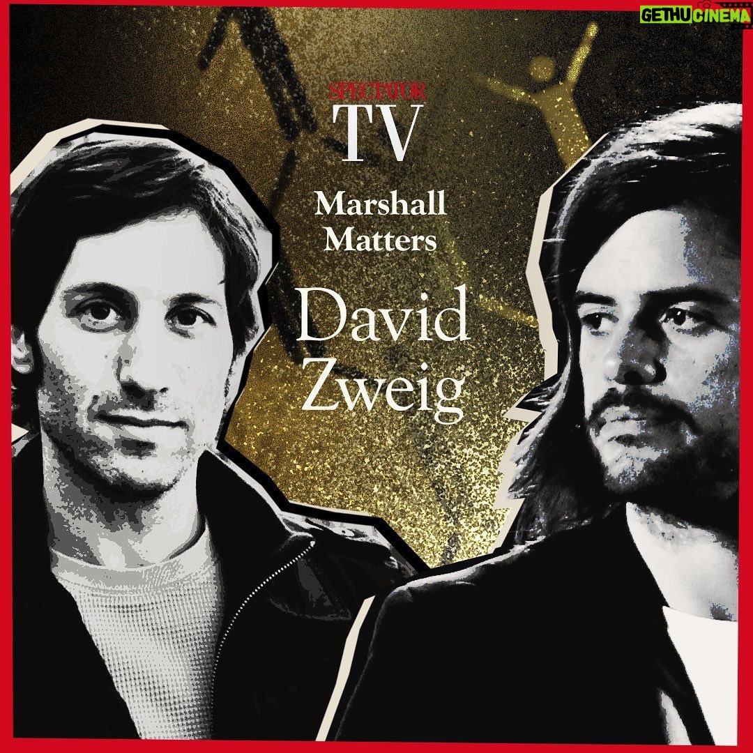 Winston Marshall Instagram - π Marshall Matters π Twitter Files journalist David Zweig talks to me about covid censorship, failure of journalists in the pandemic, the folly of government policy, Twitter HQ and the Twitter Files at Congress All usual podcast outlets and YouTube LINK IN BIO The Spectator