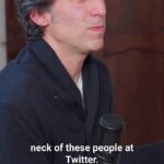 Winston Marshall Instagram - ‘The executive branch of government had their boot on the neck of these people at Twitter.’ Journalist David Zweig speaks to Winston about what he uncovered working on the Twitter Files 🎥 To watch the full discussion head to our YouTube or listen wherever you get your podcasts! #twitterfiles #davidzweig #thespectator