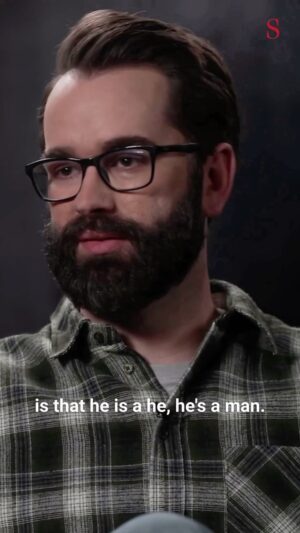 Winston Marshall Instagram - ‘It seemed to me that it was actually his very existence that you were challenging.’ Winston and Matt Walsh discuss his viral attack on TikTok star Dylan Mulvaney 🎥 Watch the full discussion on ‘What Is a Woman’, the American gender-critical movement and Dylan Mulvaney on our YouTube or listen wherever you get your podcasts! #mattwalsh #dylanmulvaney #whatisawoman #politics #thespectator