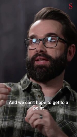 Winston Marshall Instagram - ‘This is like an emotional terrorism they’re engaging in.’ Film-maker, political commentator and activist Matt Walsh speaks to Winston Marshall about his film ‘What Is a Woman?’, its cultural and political impact and the American gender-critical movement 🎥 Watch the full episode at our YouTube or listen wherever you get your podcasts! #mattwalsh #whatisawoman #gender #politics #thespectator