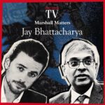 Winston Marshall Instagram - 🎙 Marshall Matters 🎙 I spoke with co-author of the Great Barrington Declaration Dr Jay Bhattacharya on how he was censored by government and big tech, meeting Elon and the Twitter Files, the recent excess death records and how censorship kills. Exceedingly brave man who paid the consequences of wrongthink like few others LINK IN BIO All usual podcast outlets and YouTube The Spectator