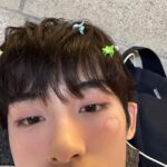 Winwin Instagram – 💗