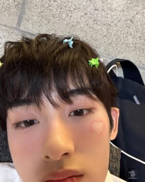Winwin Instagram - 💗