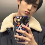 Winwin Instagram - ❄️