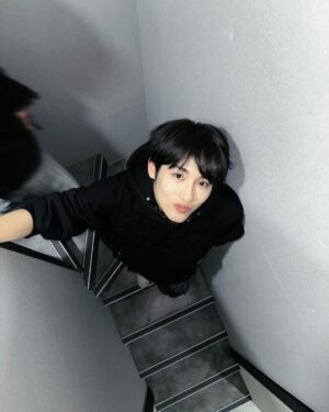 Winwin Instagram - ❄️