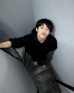 Winwin Instagram - ❄️