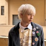 Winwin Instagram -