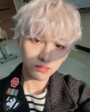Winwin Instagram - hpbd🎂