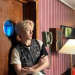 Winwin Instagram - ☎️