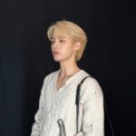 Winwin Instagram - 💙💛