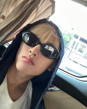 Winwin Instagram - Terima kasih! 🌞