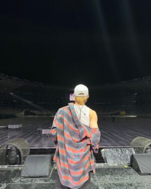 Winwin Instagram - お元気ですか🌞