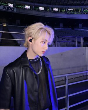 Winwin Instagram - お元気ですか🌞