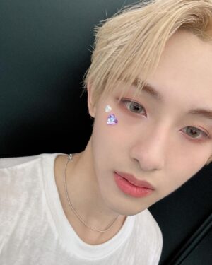 Winwin Instagram - お元気ですか🌞