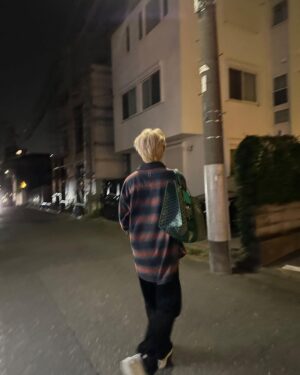 Winwin Instagram - 🏮