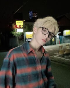 Winwin Instagram - 🏮