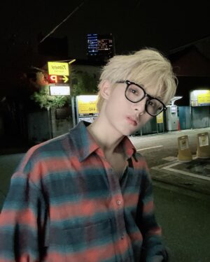 Winwin Instagram - 🏮
