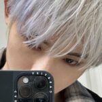 Winwin Instagram – 전 사진•᷄ࡇ•᷅