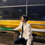 Winwin Instagram - 9⃣️🈷️