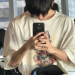 Winwin Instagram - 🌳🌳🌳