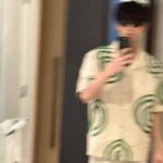Winwin Instagram - 🌳🌳🌳