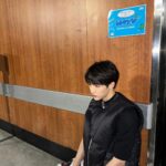 Winwin Instagram - Let‘s winwin #wayv #kcon