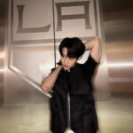 Winwin Instagram - Let‘s winwin #wayv #kcon