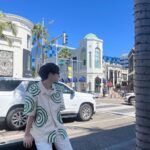 Winwin Instagram - LA☀️