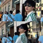 Winwin Instagram - LA☀️